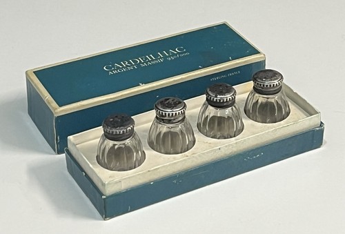 Ensemble mini salières - mini,