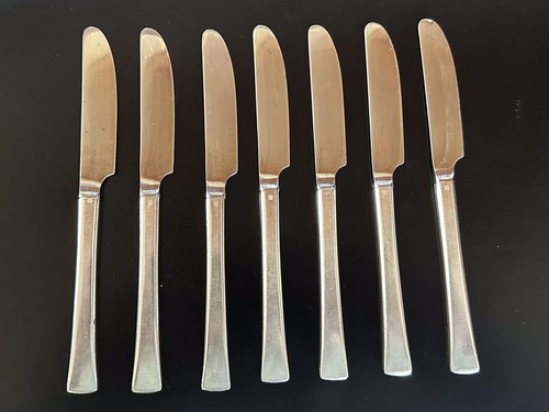 Lot couteaux modèle - lot,