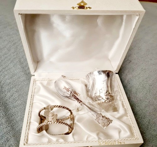 Couverts argent - couverts,