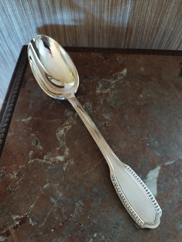 Cuillère service style - service,