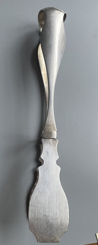 Pince asperges 1900 - À,